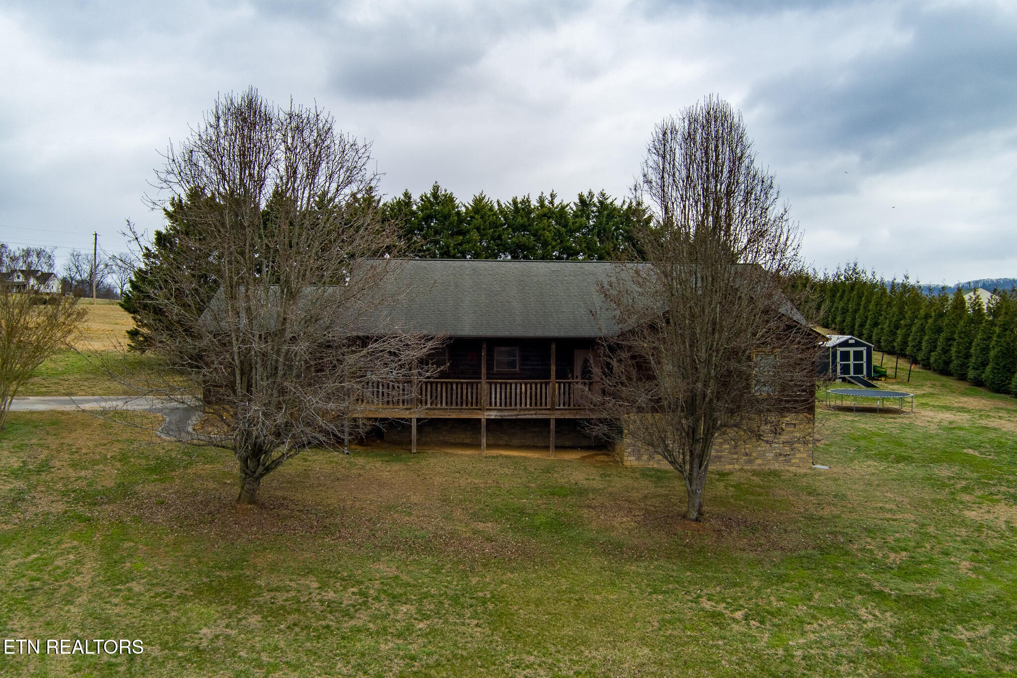 124 Holston Acres Rutledge, TN 37861 - Photo 22 of 29 Gallery Image 22