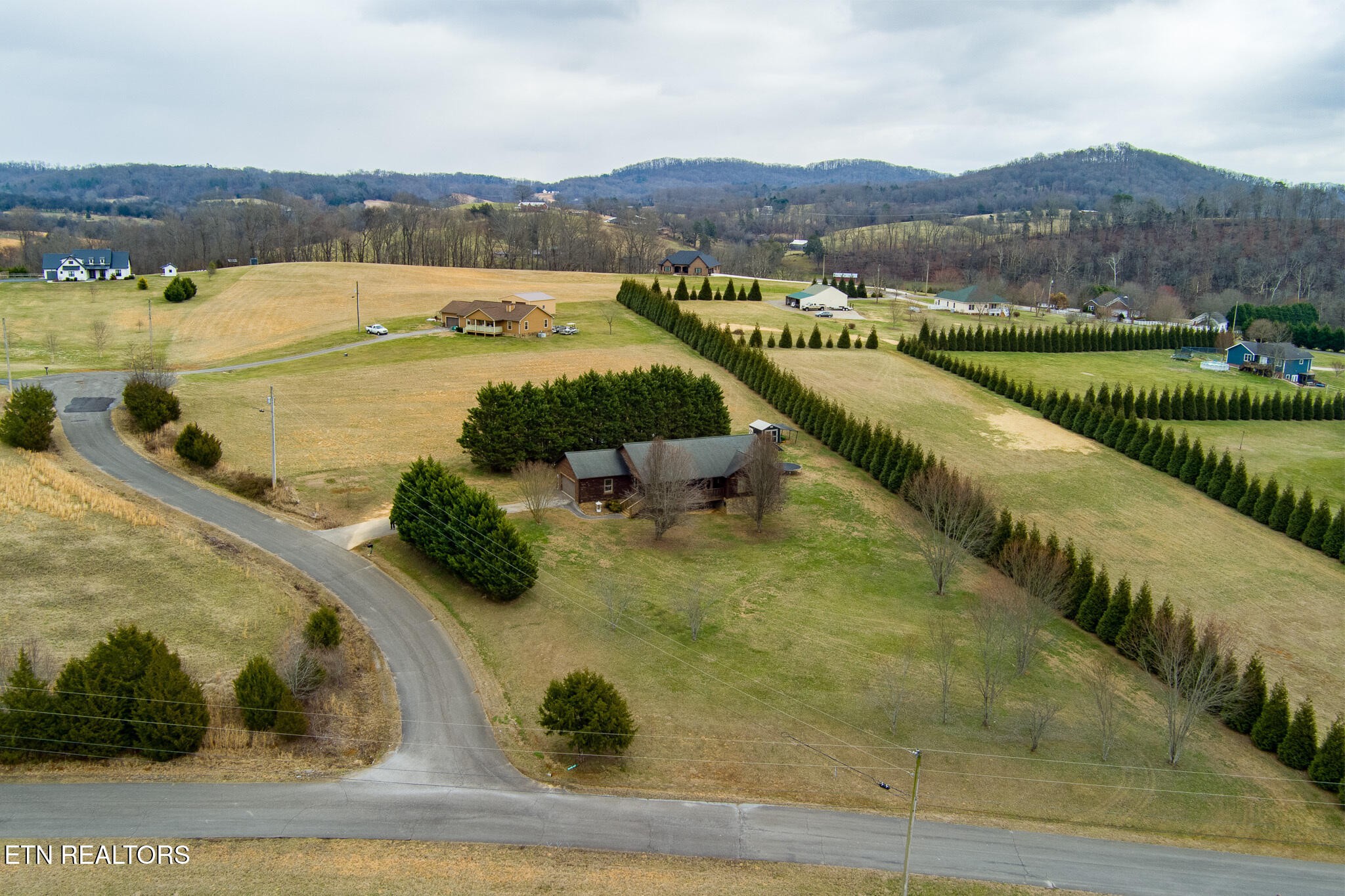 124 Holston Acres Rutledge, TN 37861 - Photo 23 of 29 Gallery Image 23