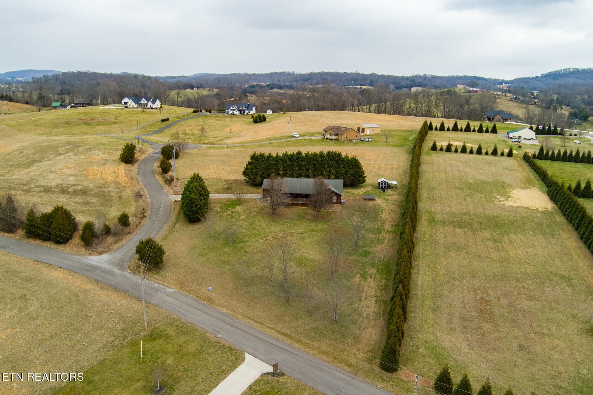 124 Holston Acres Rutledge, TN 37861 - Photo 24 of 29 Gallery Image 24