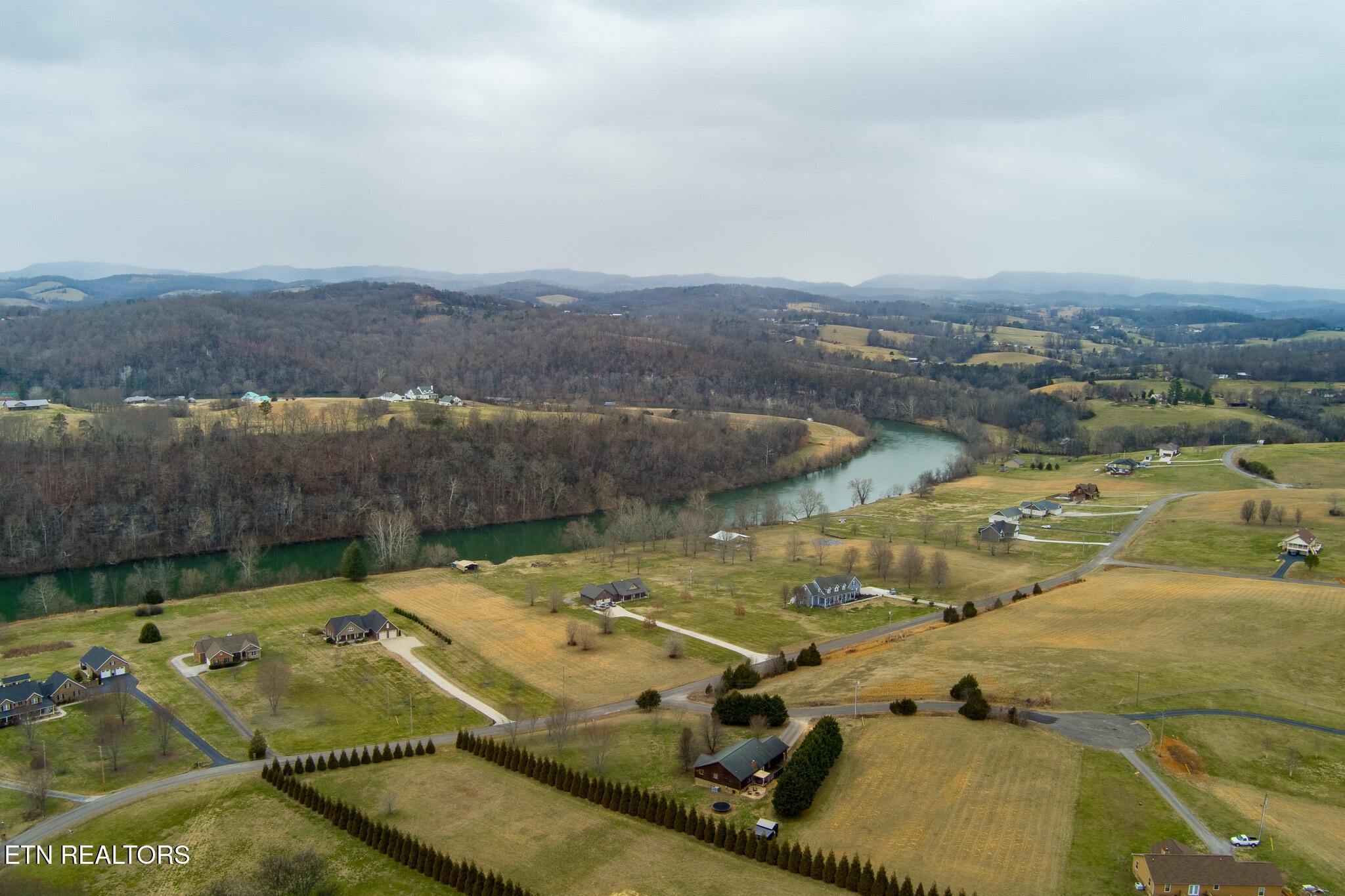 124 Holston Acres Rutledge, TN 37861 - Photo 26 of 29 Gallery Image 26