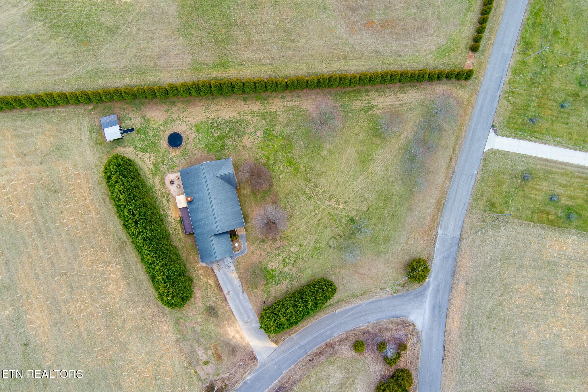 124 Holston Acres Rutledge, TN 37861 - Photo 28 of 29 Gallery Image 28
