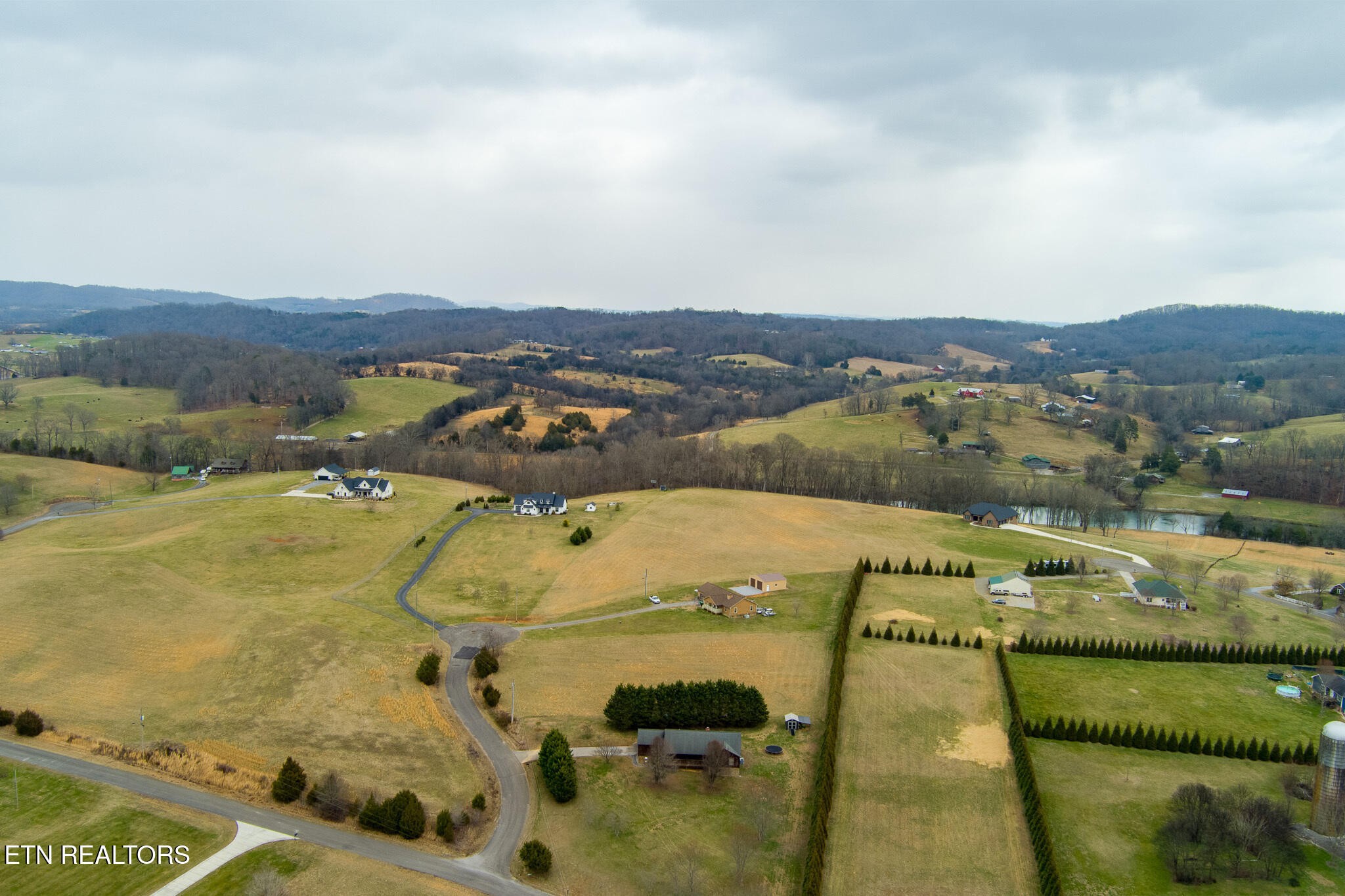 124 Holston Acres Rutledge, TN 37861 - Photo 29 of 29 Gallery Image 29