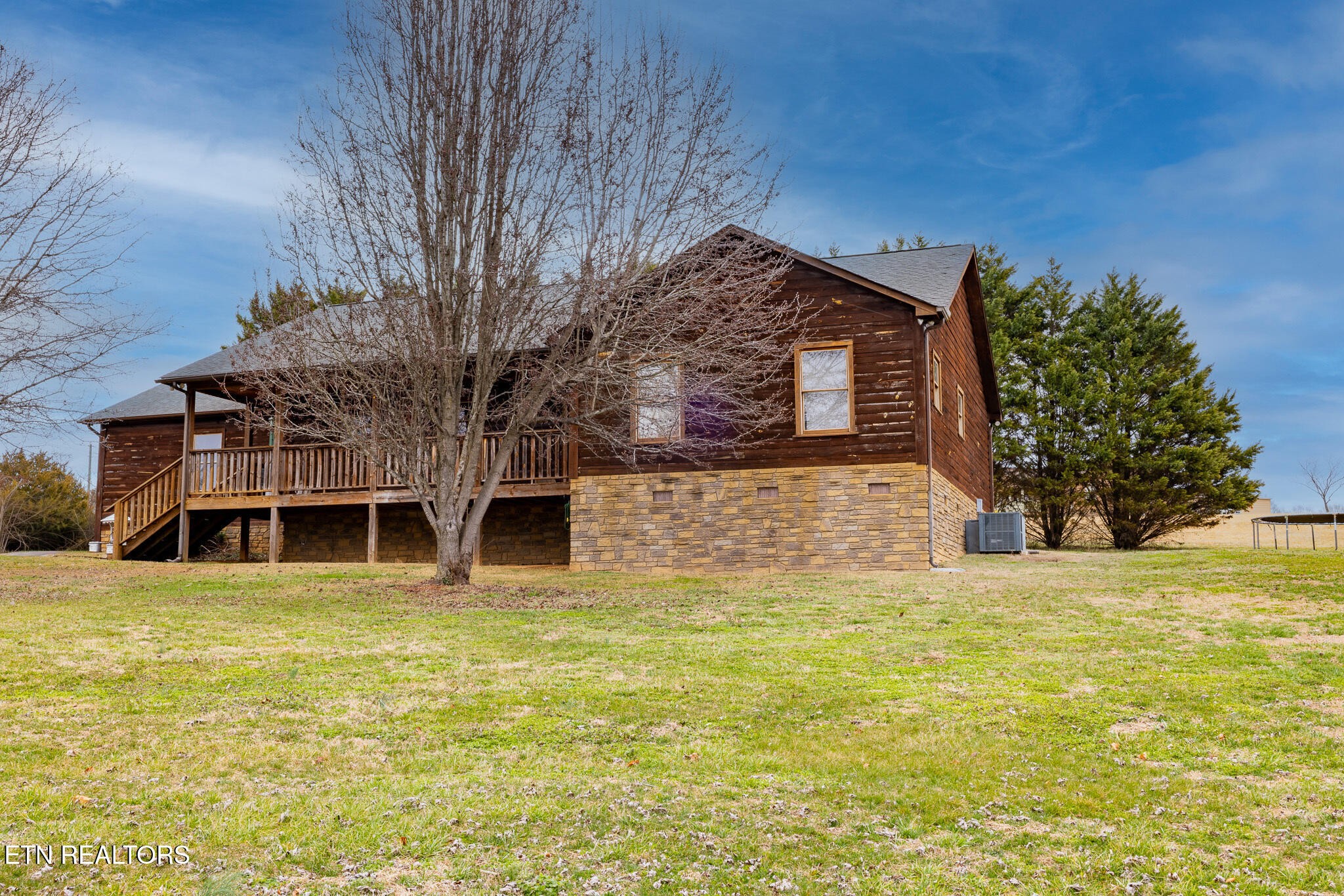 124 Holston Acres Rutledge, TN 37861 - Photo 3 of 29 Gallery Image 3