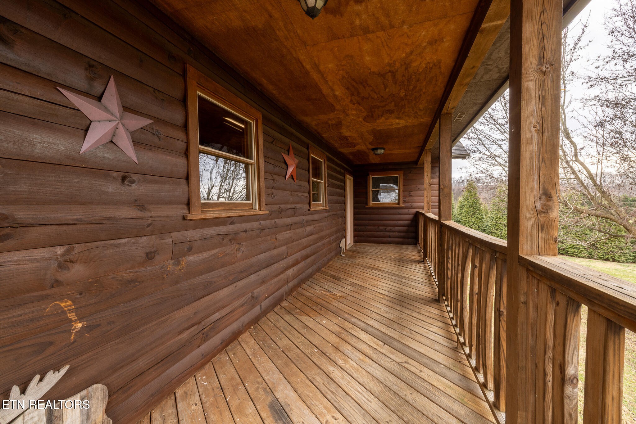124 Holston Acres Rutledge, TN 37861 - Photo 4 of 29 Gallery Image 4