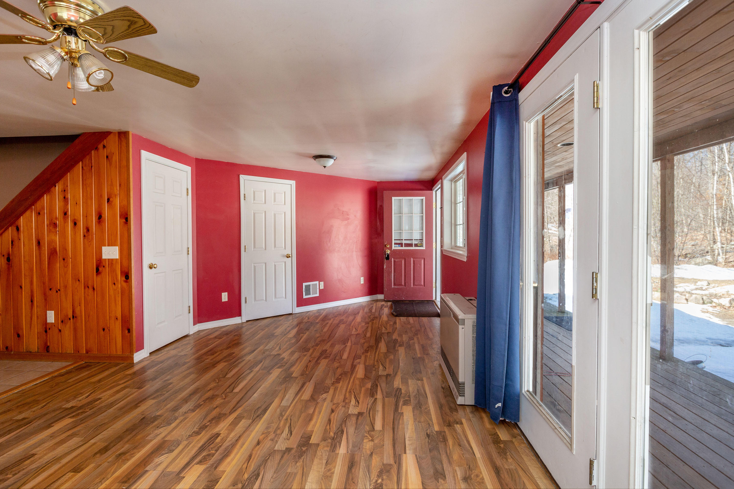 73 Bumptown Road Paris, ME 04281 - Photo 12 of 51 Bumptown_Prindle_12