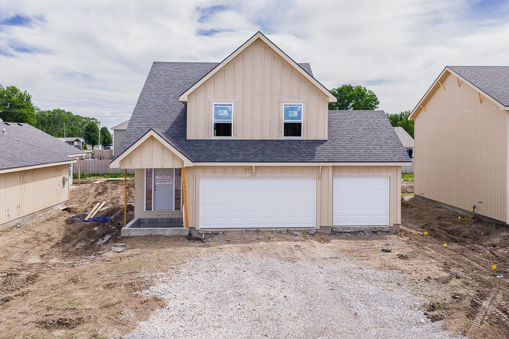 912 2nd Street Perry, KS 66073 - Photo 1 of 1 Gallery Image 1
