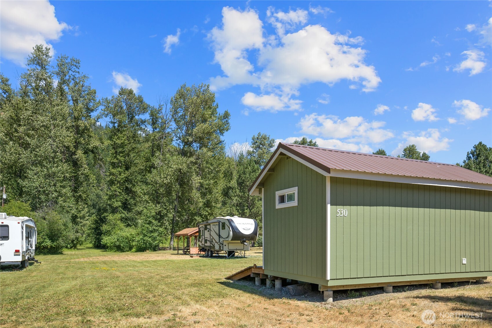 530 Elk Meadows Road Cle Elum, WA 98922 - Photo 11 of 33 Gallery Image 11
