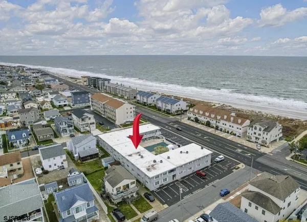 $1,400 | 413 East Brigantine Avenue, Unit 28, Brigantine, NJ 08203