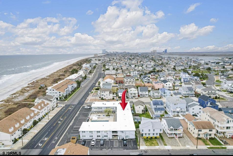 413 East Brigantine Avenue, Unit 28 Brigantine, NJ 08203 - Photo 12 of 20 a view of a city
