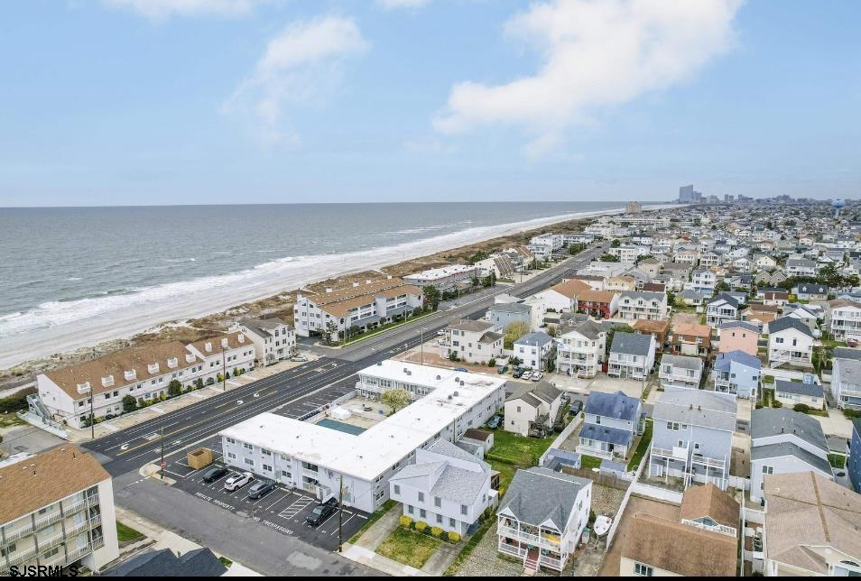 413 East Brigantine Avenue, Unit 28 Brigantine, NJ 08203 - Photo 16 of 20 an aerial view of a city