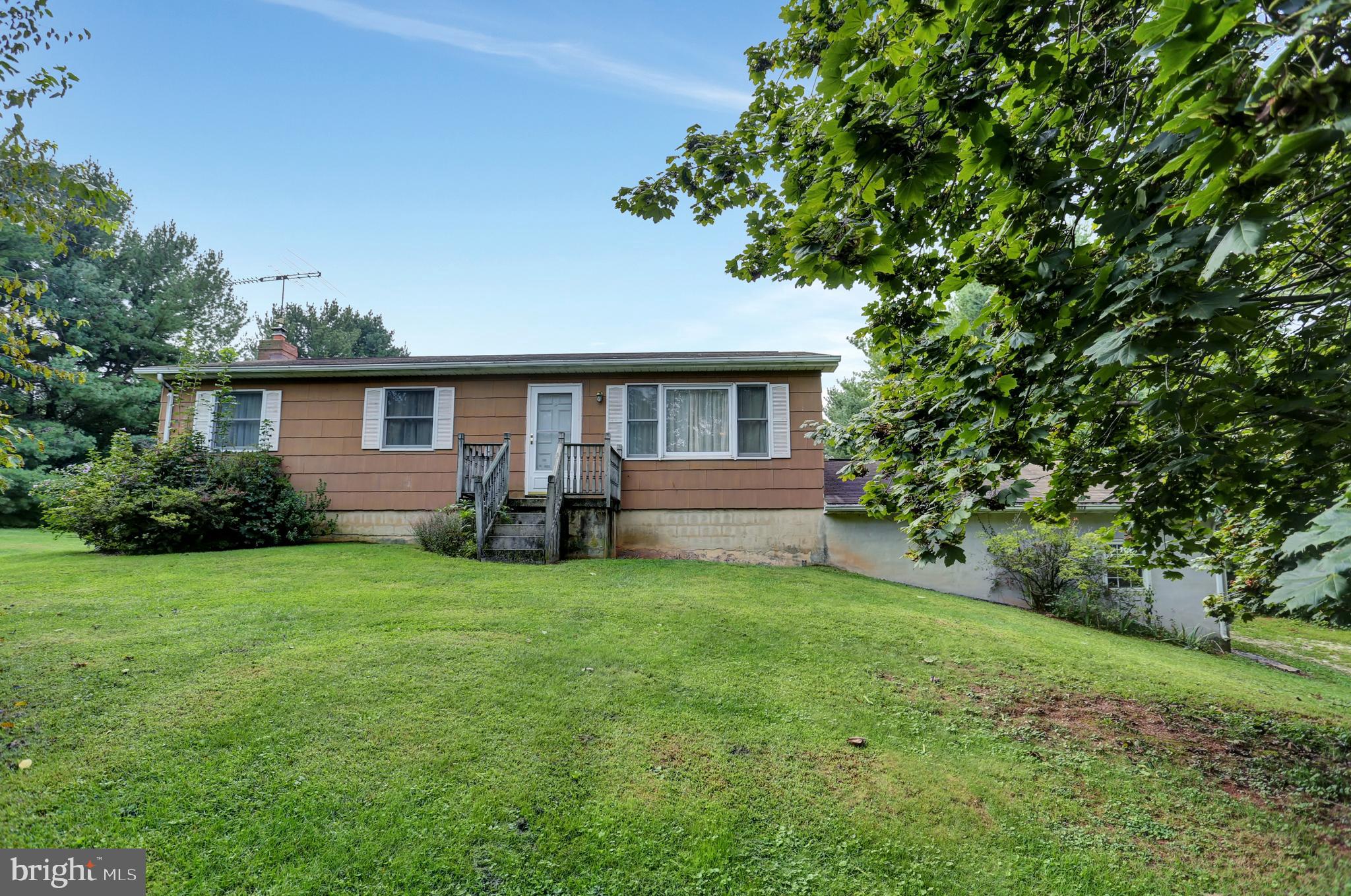 199 Barnhart Road Westminster, MD 21158 - Photo 1 of 35