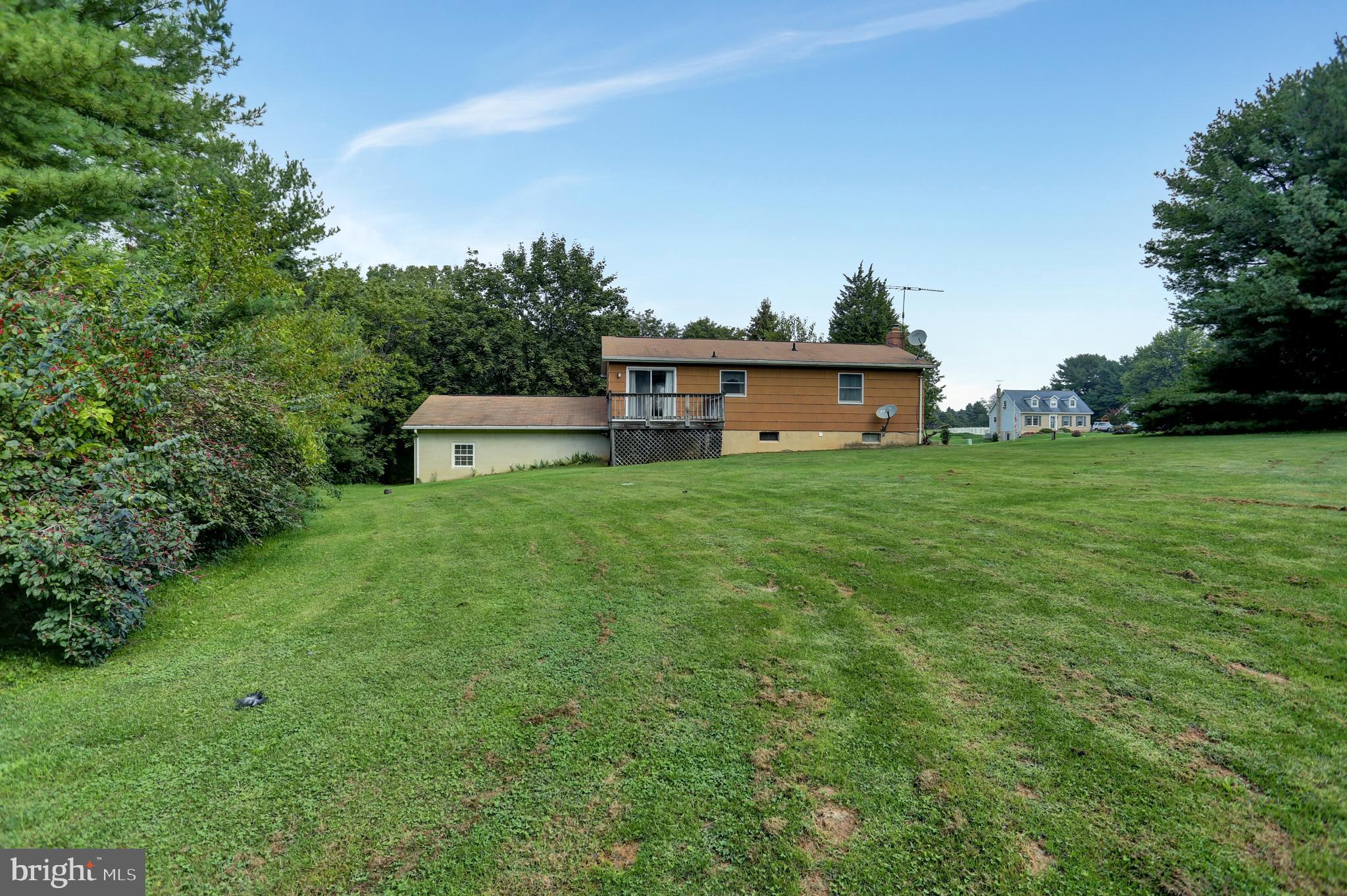 199 Barnhart Road Westminster, MD 21158 - Photo 33 of 35
