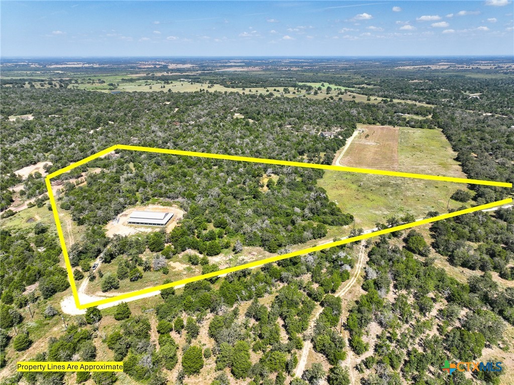 500 Colony Line Trail Dale, TX 78616 - Photo 25 of 40