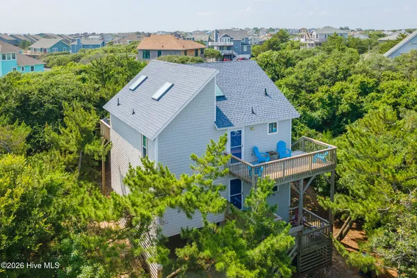 $965,000 | 131 Hillside Court, Duck, NC 27949
