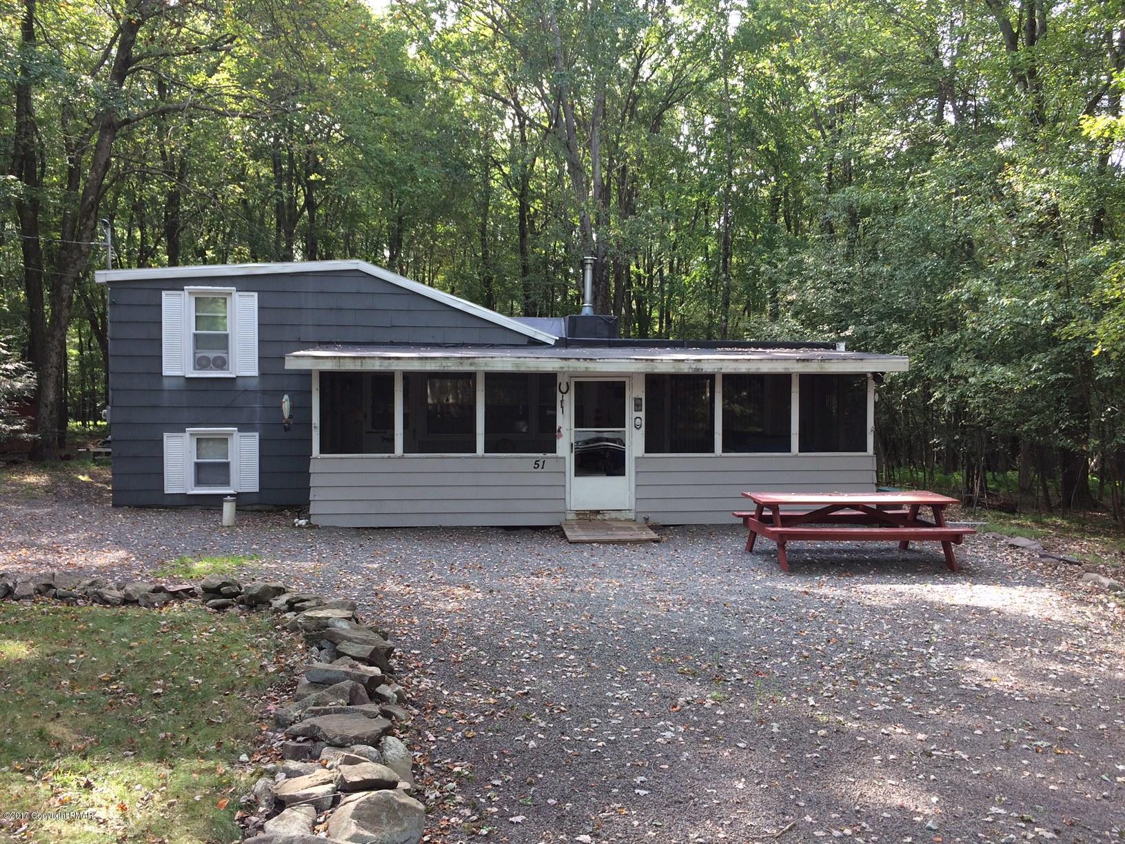 51 Pinetree Road Albrightsville, PA 18210 - Photo 1 of 12 MAIN PHOTO