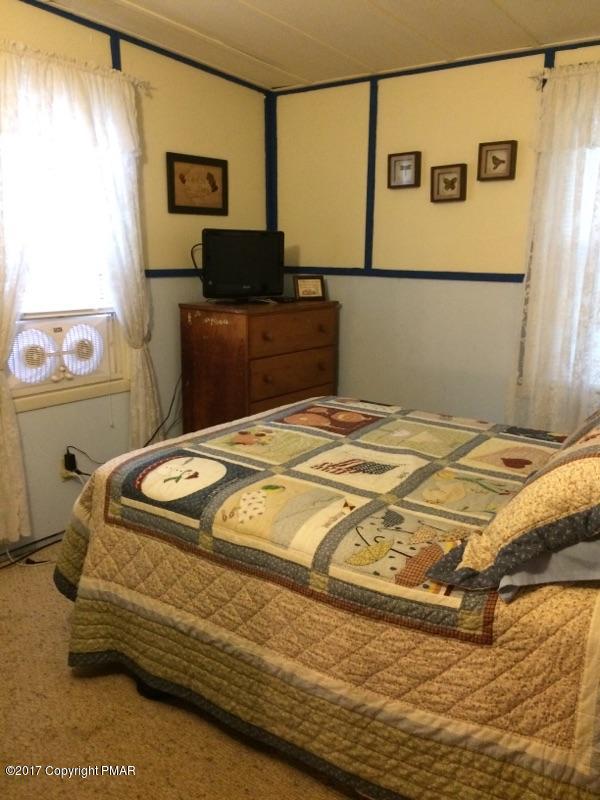 51 Pinetree Road Albrightsville, PA 18210 - Photo 7 of 12 Bedroom