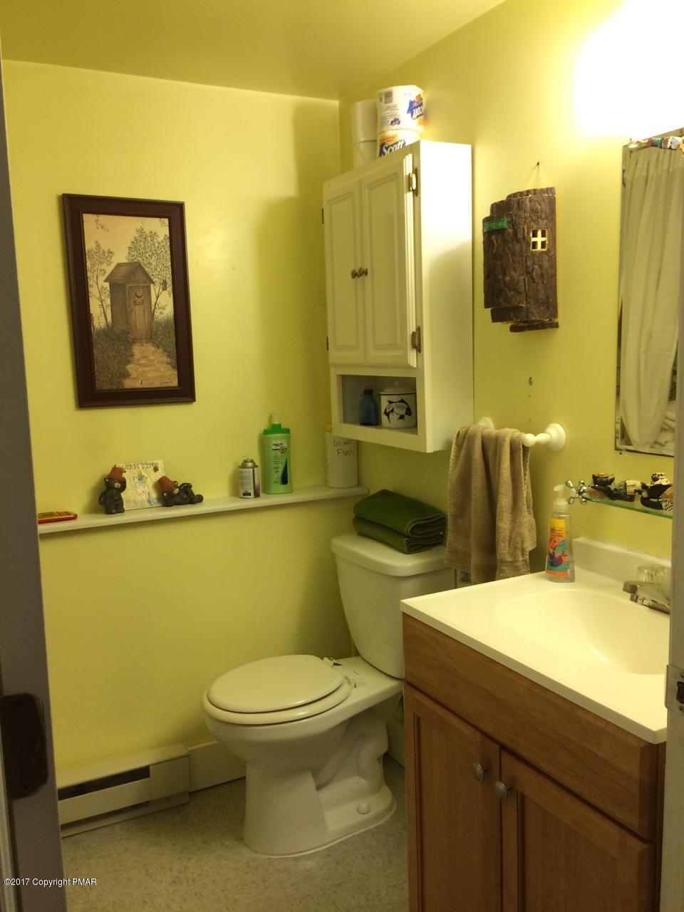 51 Pinetree Road Albrightsville, PA 18210 - Photo 9 of 12 Bathroom