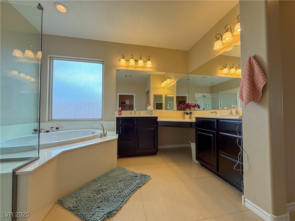 7276 White Bloom Avenue Las Vegas, NV 89117 - Photo 40 of 51