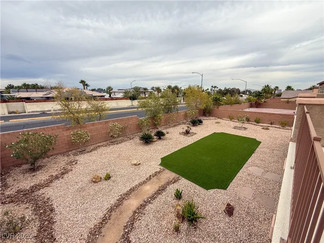 $7,100 | 7276 White Bloom Avenue, Las Vegas, NV 89117