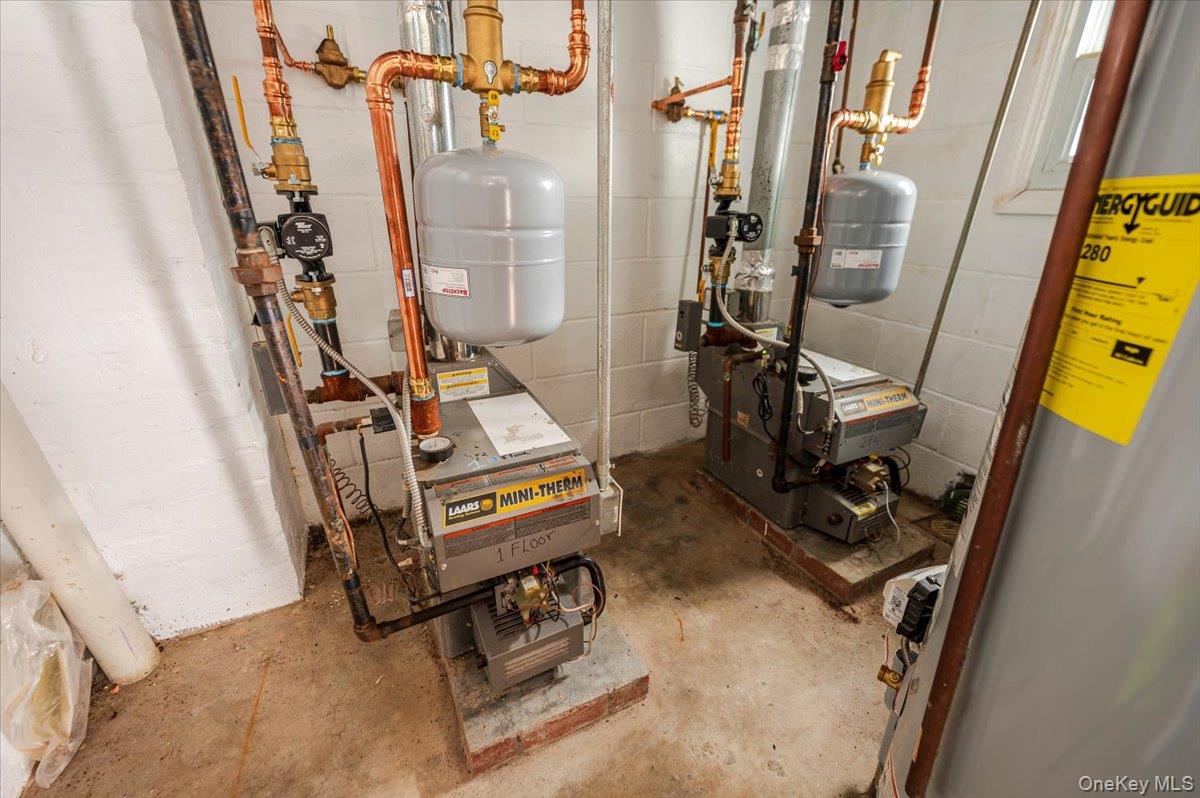 10010 133rd Avenue Queens, NY 11417 - Photo 20 of 22 a view of a room with gym equipment