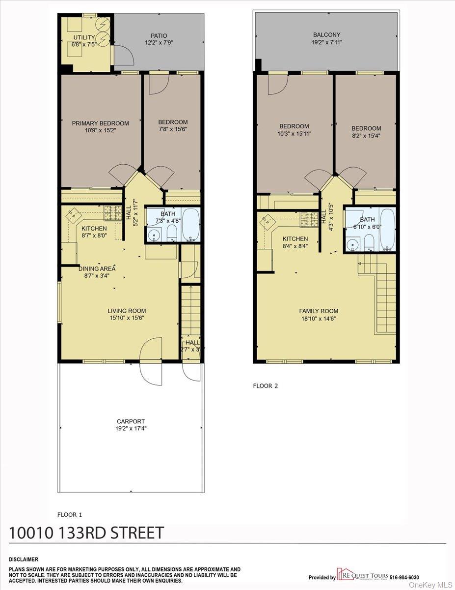 10010 133rd Avenue Queens, NY 11417 - Photo 22 of 22 unknown