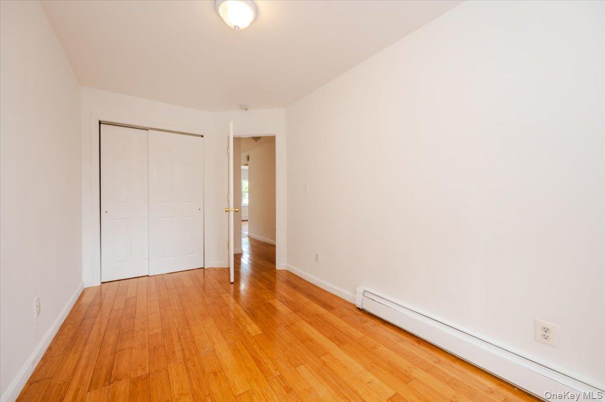 10010 133rd Avenue Queens, NY 11417 - Photo 8 of 22 a view of empty room