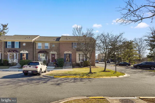 $449,900 | 3731 Capulet Terrace, Unit 3731, Silver Spring, MD 20906