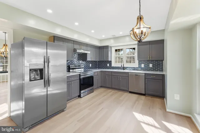 $449,900 | 3731 Capulet Terrace, Unit 3731, Silver Spring, MD 20906