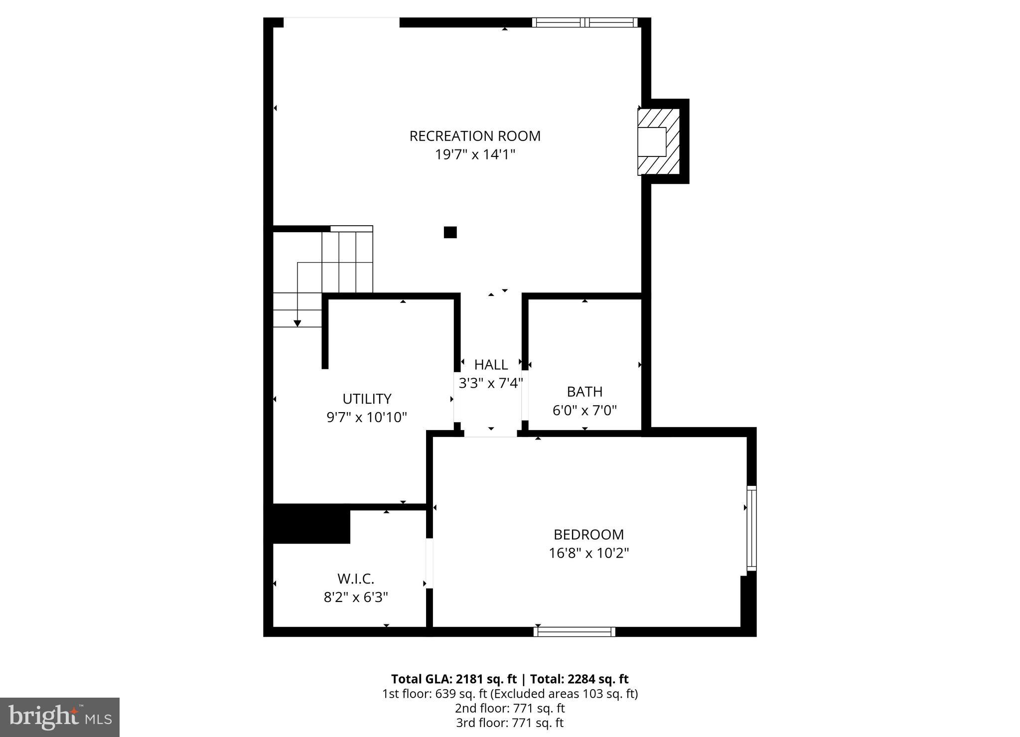 3731 Capulet Terrace, Unit 3731 Silver Spring, MD 20906 - Photo 43 of 48