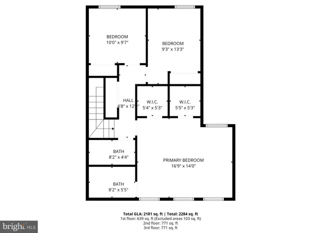 $449,900 | 3731 Capulet Terrace, Unit 3731, Silver Spring, MD 20906
