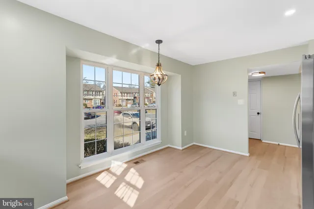 $449,900 | 3731 Capulet Terrace, Unit 3731, Silver Spring, MD 20906