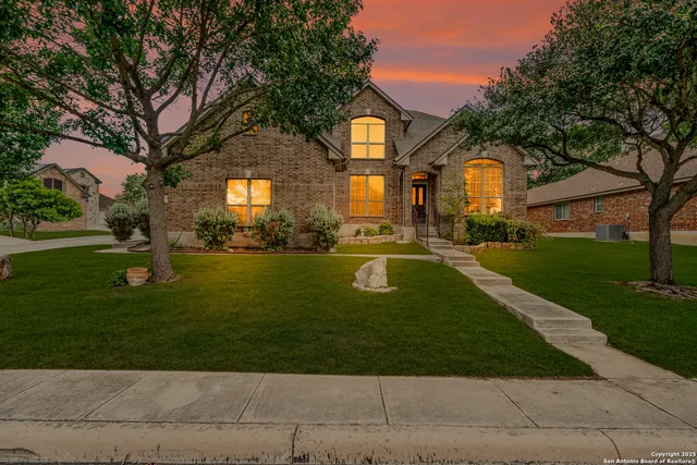 $410,000 | 9243 McCafferty Drive, Helotes, TX 78023