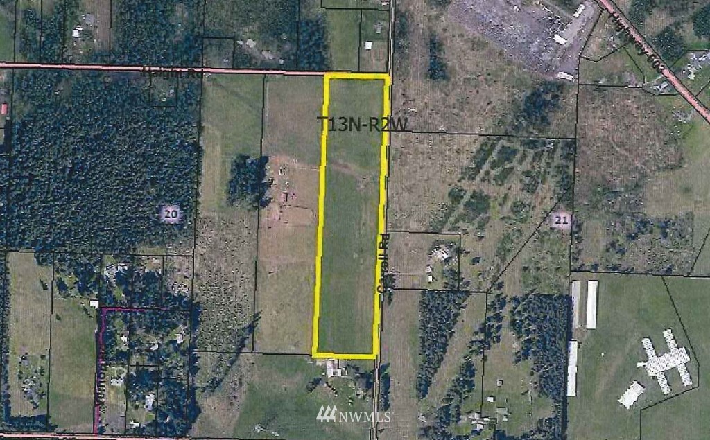 0 Haight Road Chehalis, WA 98532 - Photo 11 of 12