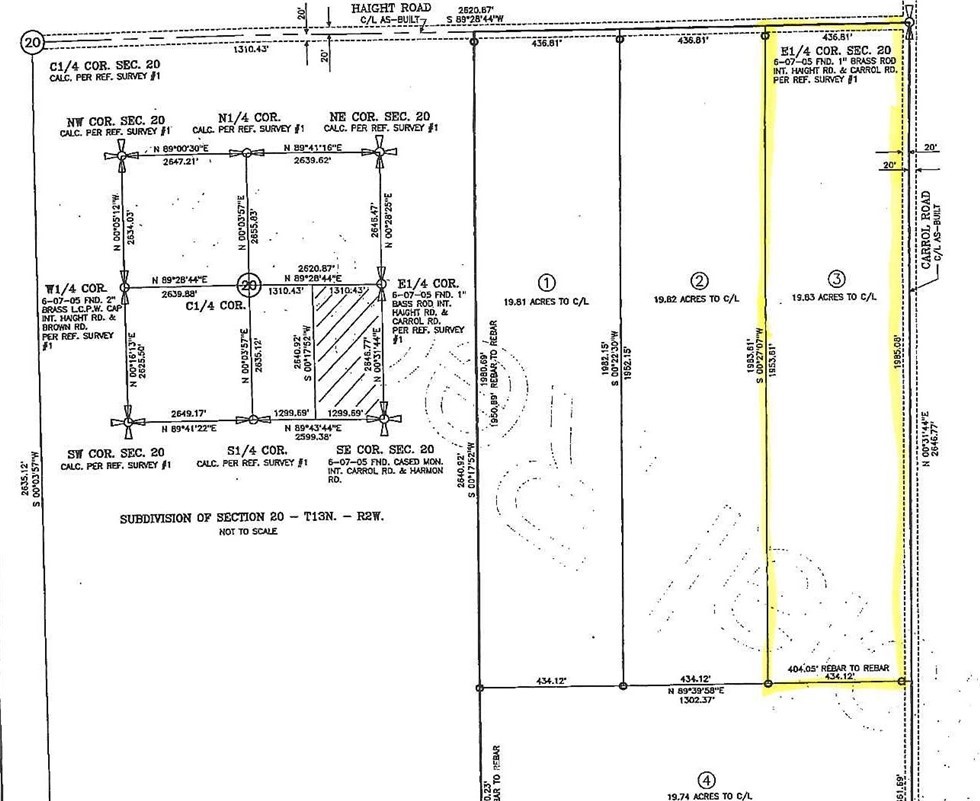 0 Haight Road Chehalis, WA 98532 - Photo 12 of 12