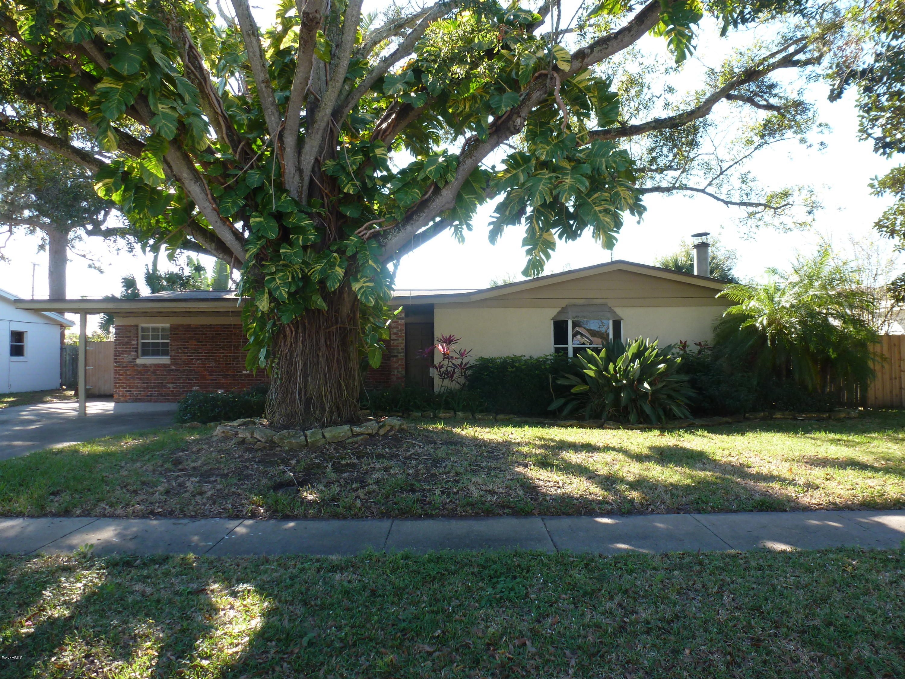 941 Lexington Road Rockledge, FL 32955 - Photo 1 of 16 Welcome Home
