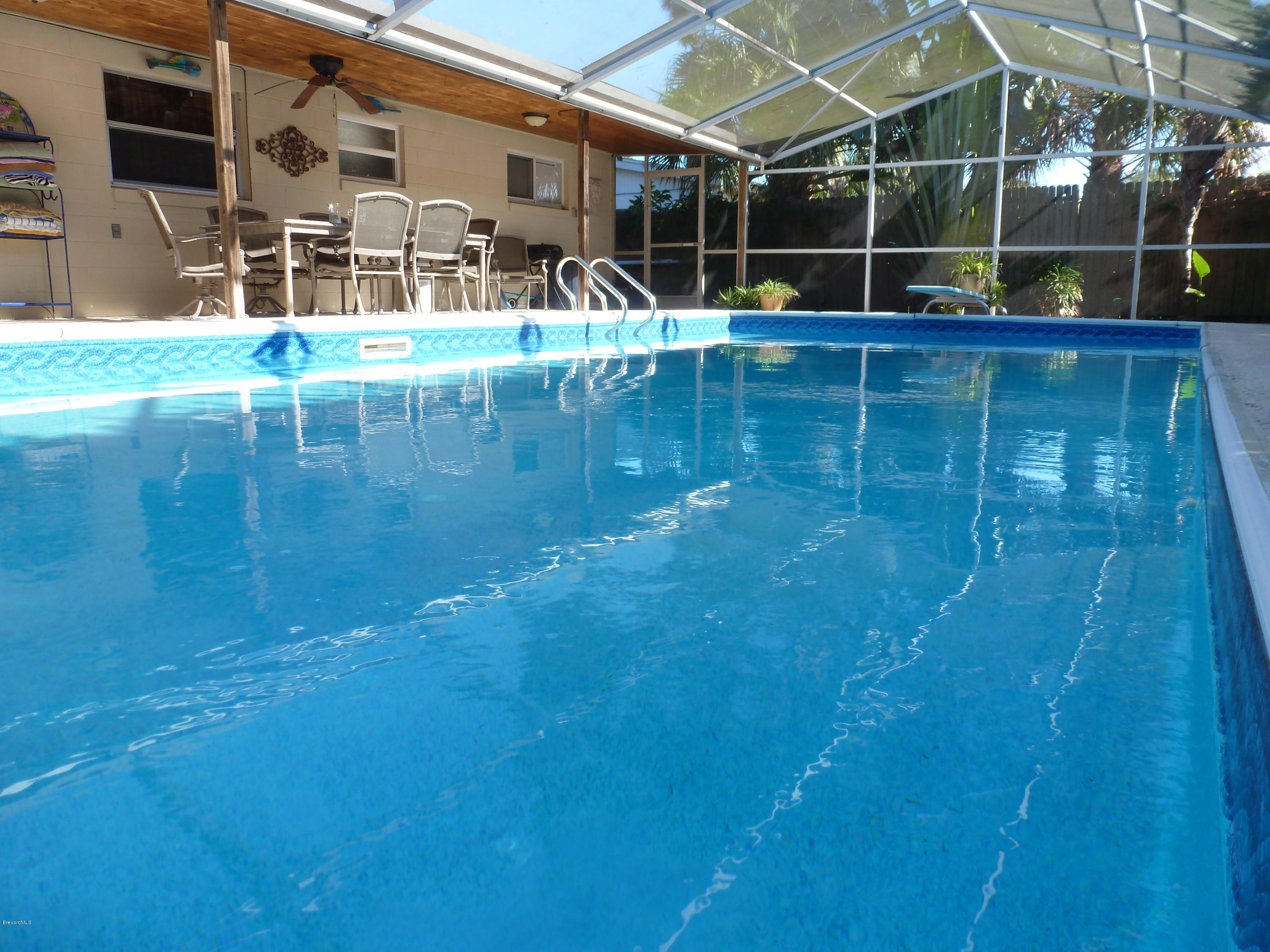 941 Lexington Road Rockledge, FL 32955 - Photo 14 of 16 Make A Splash This Summer