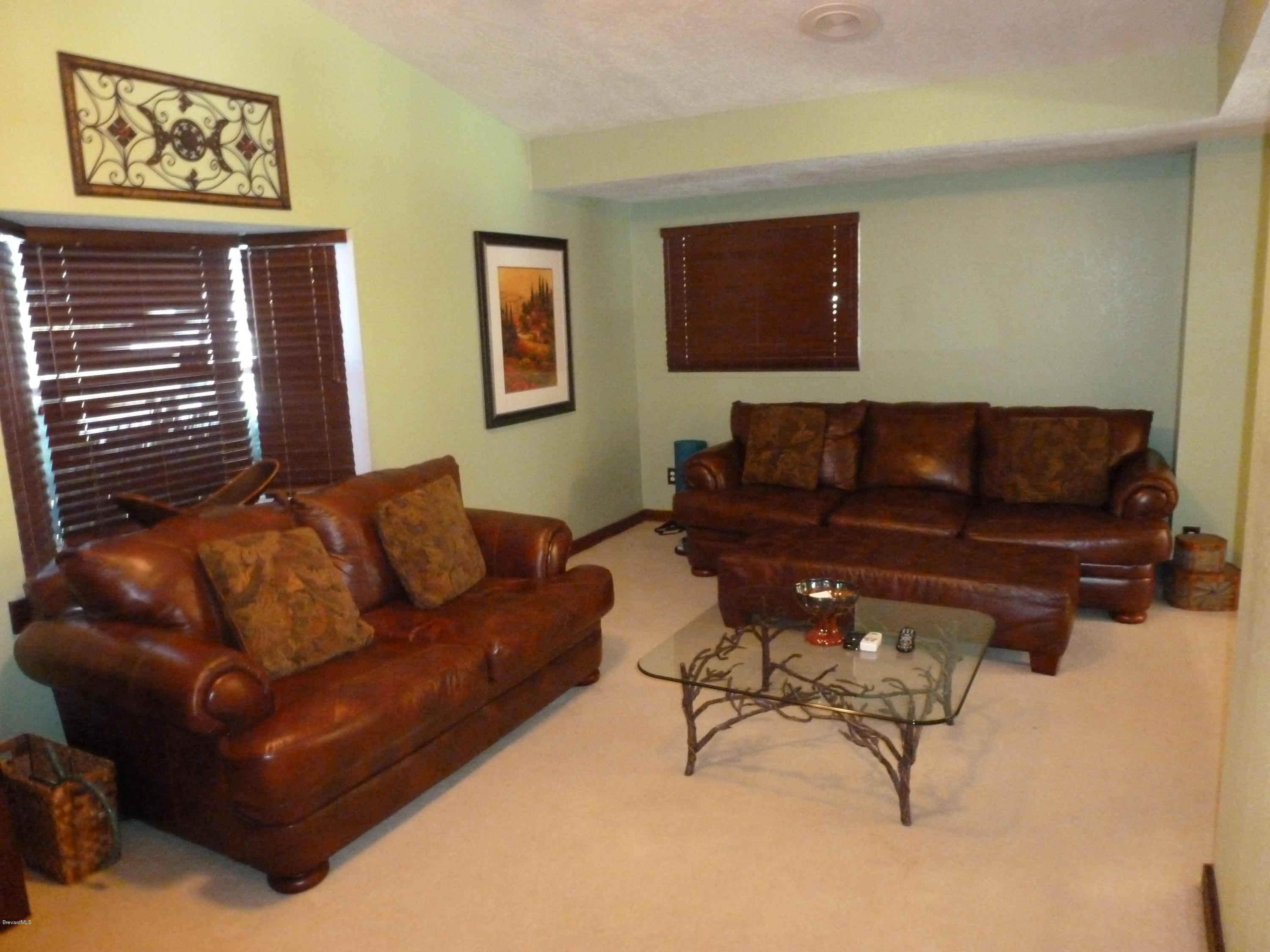 941 Lexington Road Rockledge, FL 32955 - Photo 8 of 16 Living Area