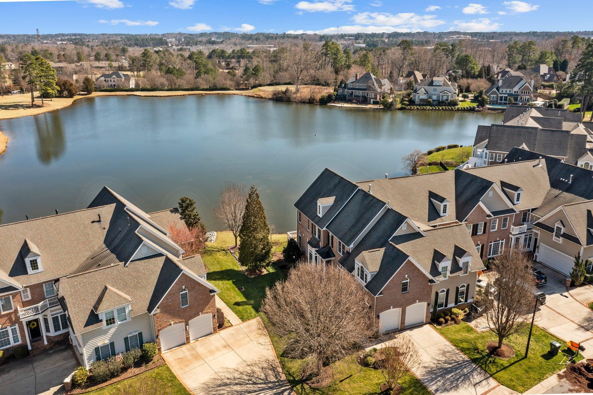 12607 Bellstone Lane Raleigh, NC 27614 - Photo 4 of 52 Photo 4
