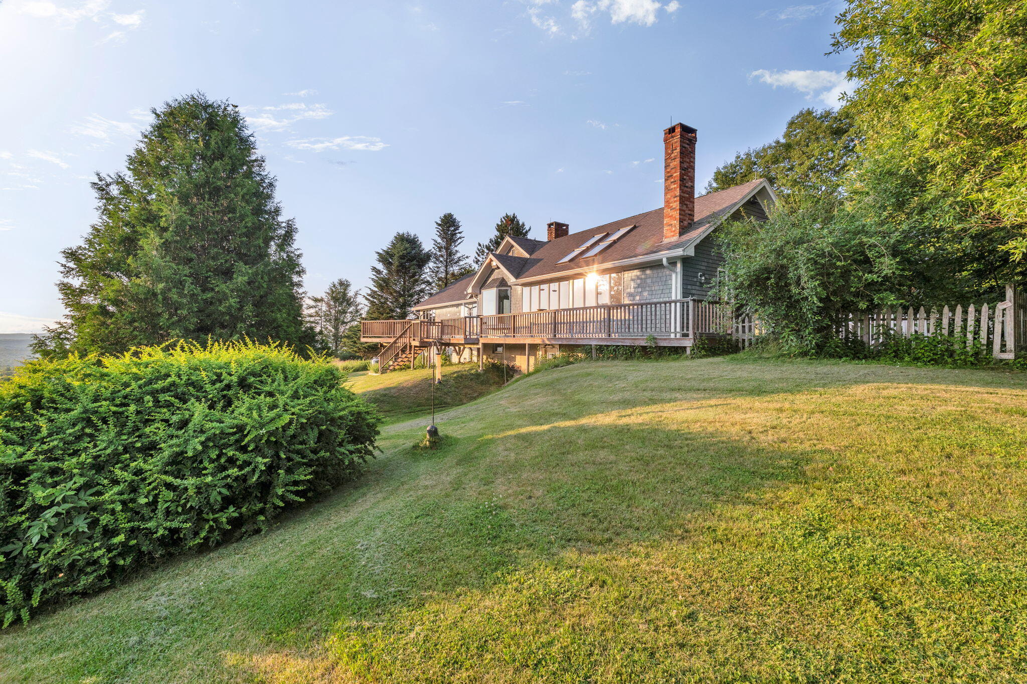 998 Overlock Hill Road Union, ME 04862 - Photo 5 of 96 24-web-or-mls-998-overlock-hill-rd