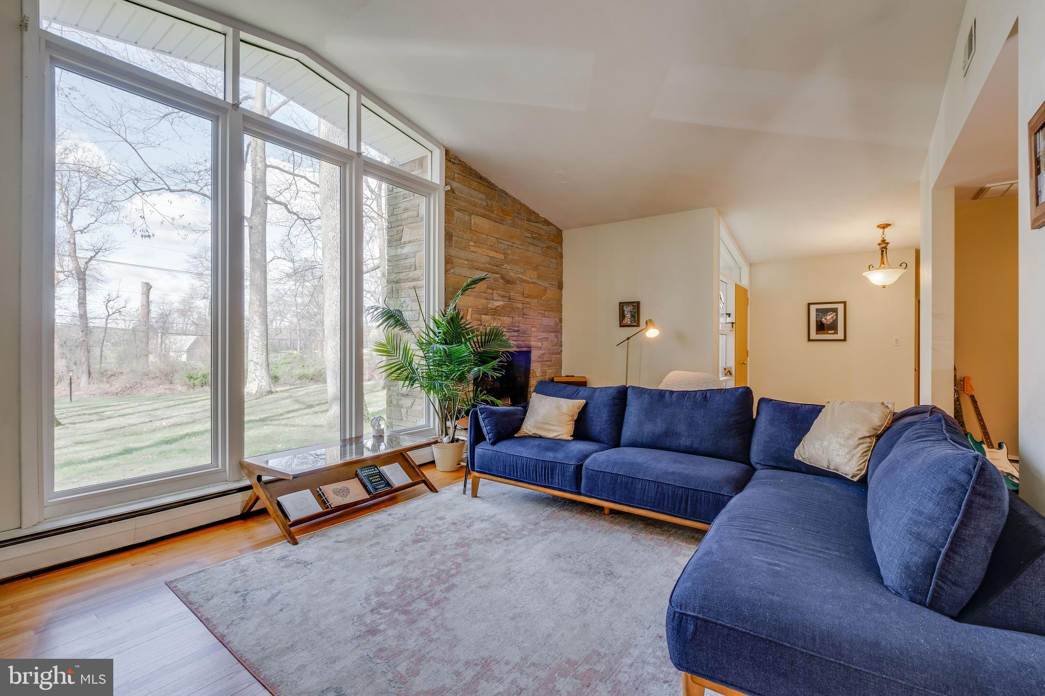 126 Eayrestown Road Medford, NJ 08055 - Photo 20 of 51 Lots of Large windows and Natural Light