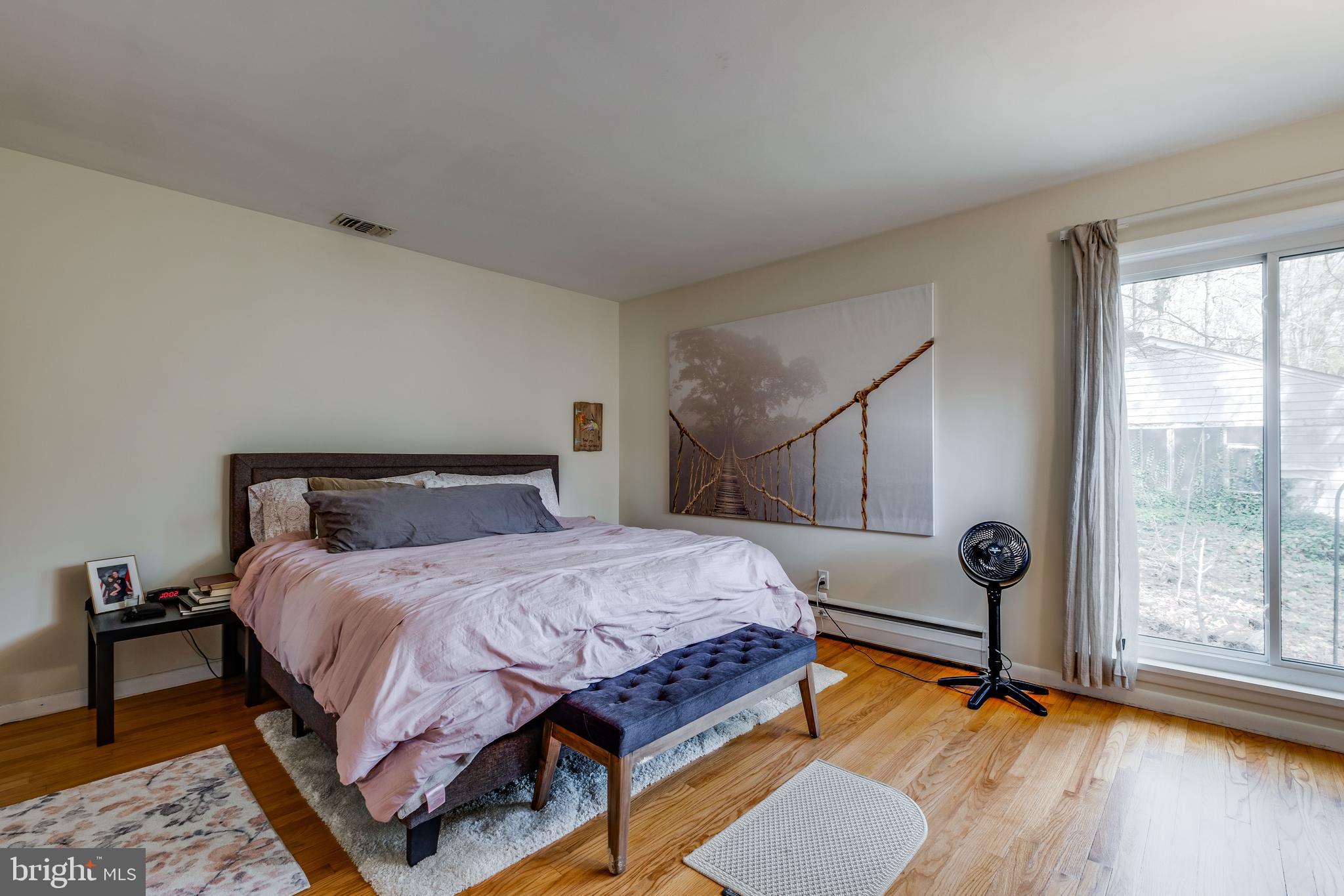 126 Eayrestown Road Medford, NJ 08055 - Photo 25 of 51 Primary Bedroom