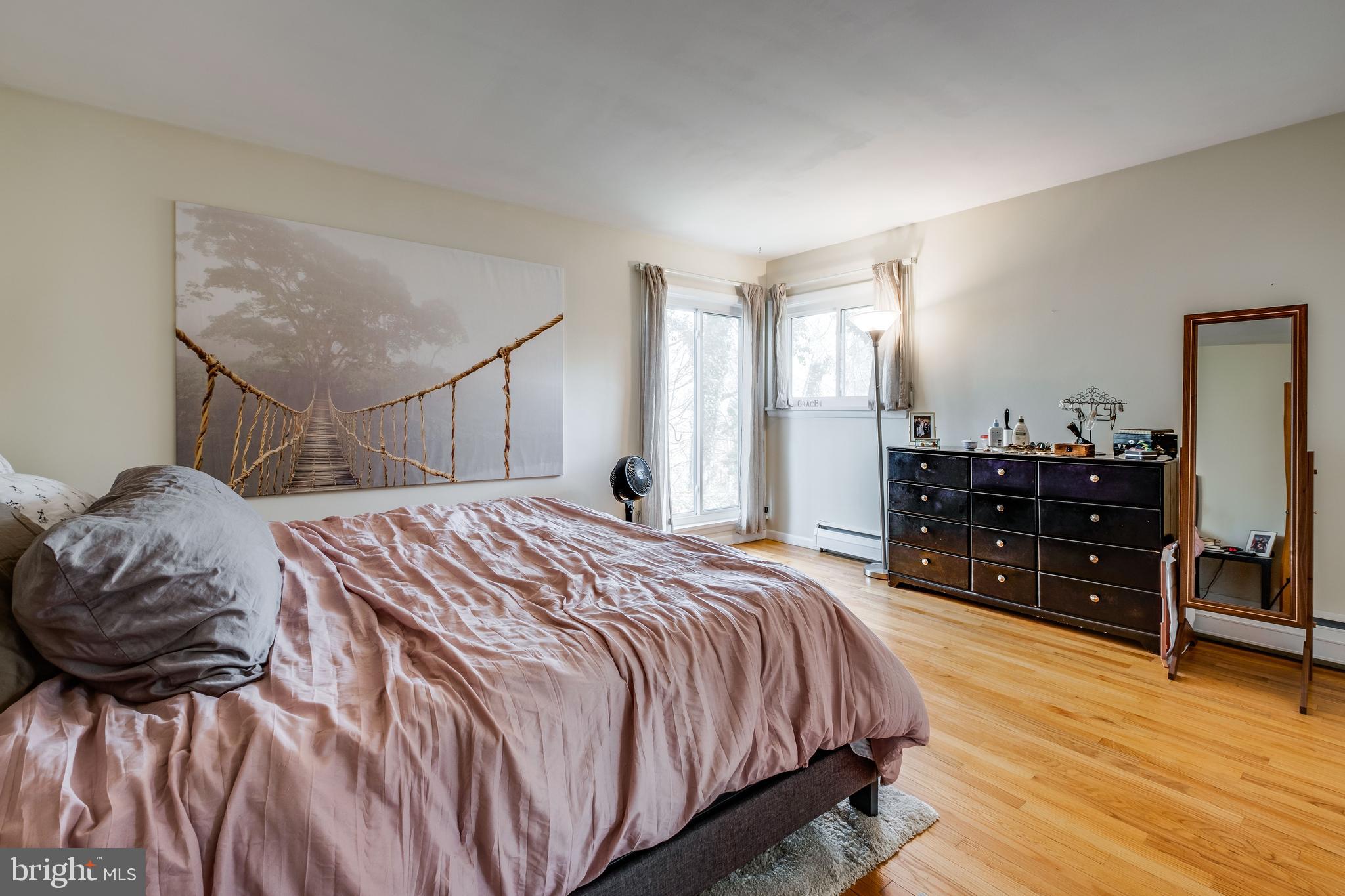126 Eayrestown Road Medford, NJ 08055 - Photo 26 of 51 Primary Bedroom