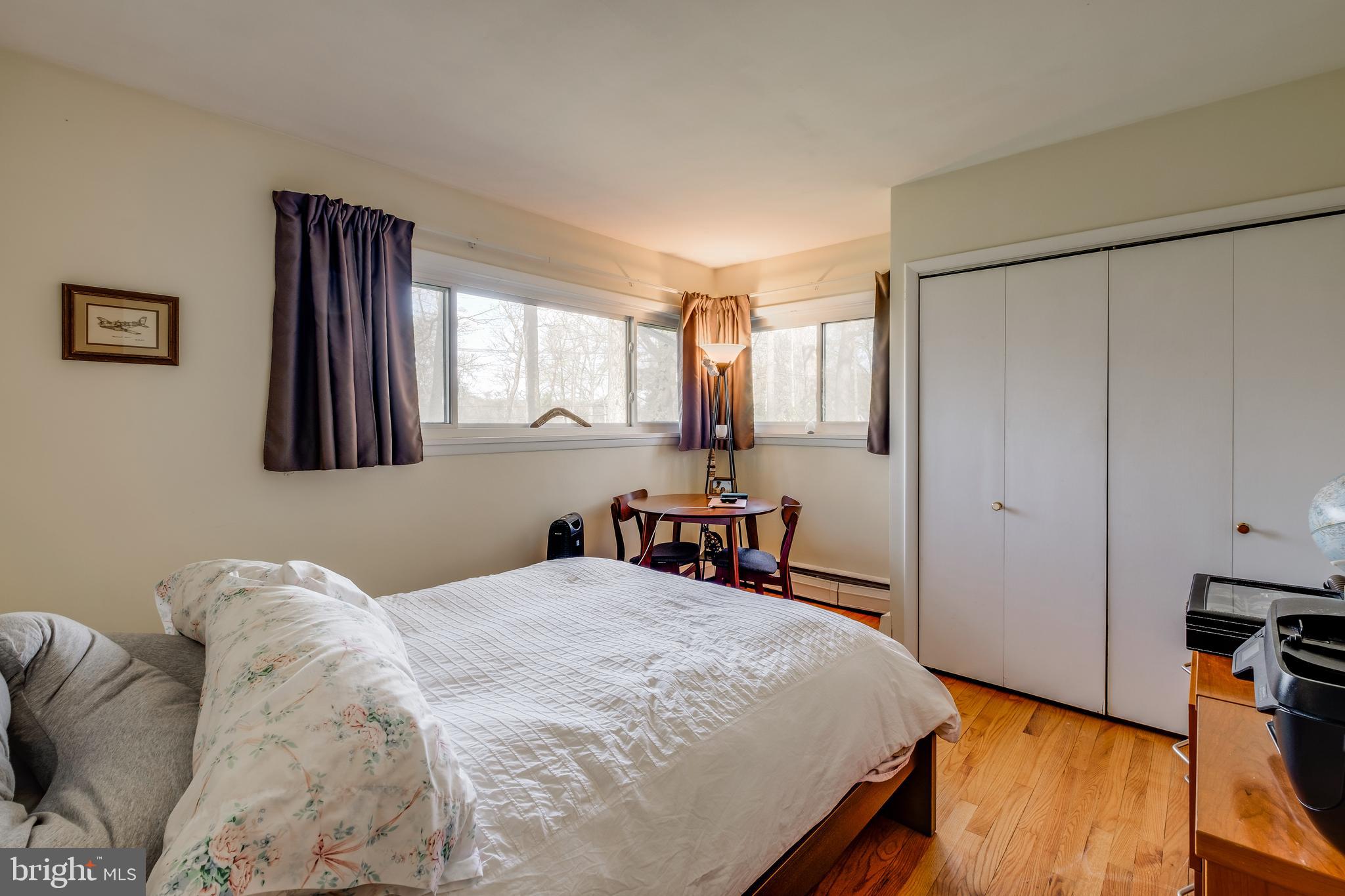 126 Eayrestown Road Medford, NJ 08055 - Photo 27 of 51 Bedroom #2