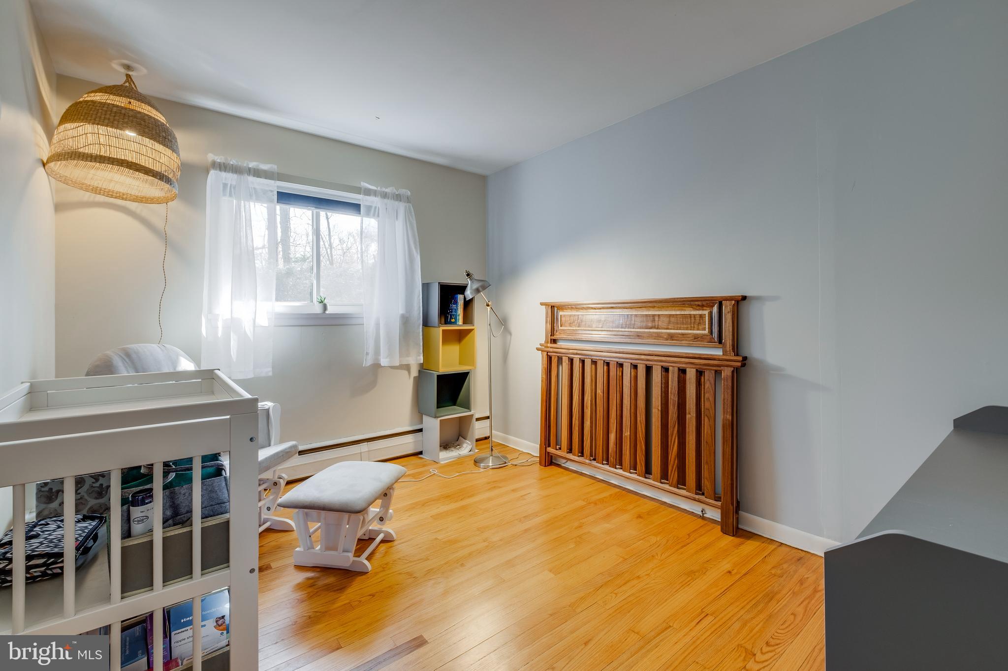 126 Eayrestown Road Medford, NJ 08055 - Photo 30 of 51 Bedroom #3