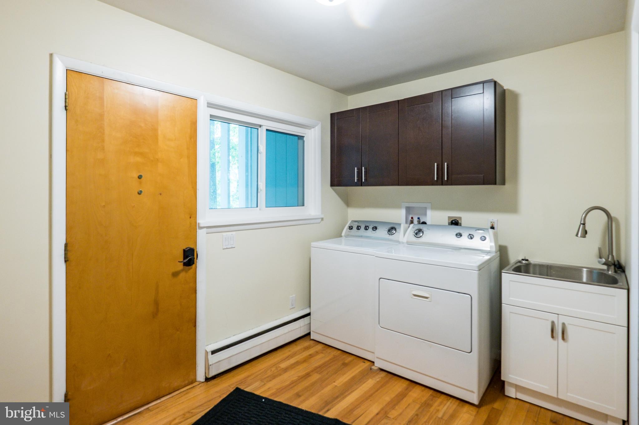 126 Eayrestown Road Medford, NJ 08055 - Photo 32 of 51 Laundry Room