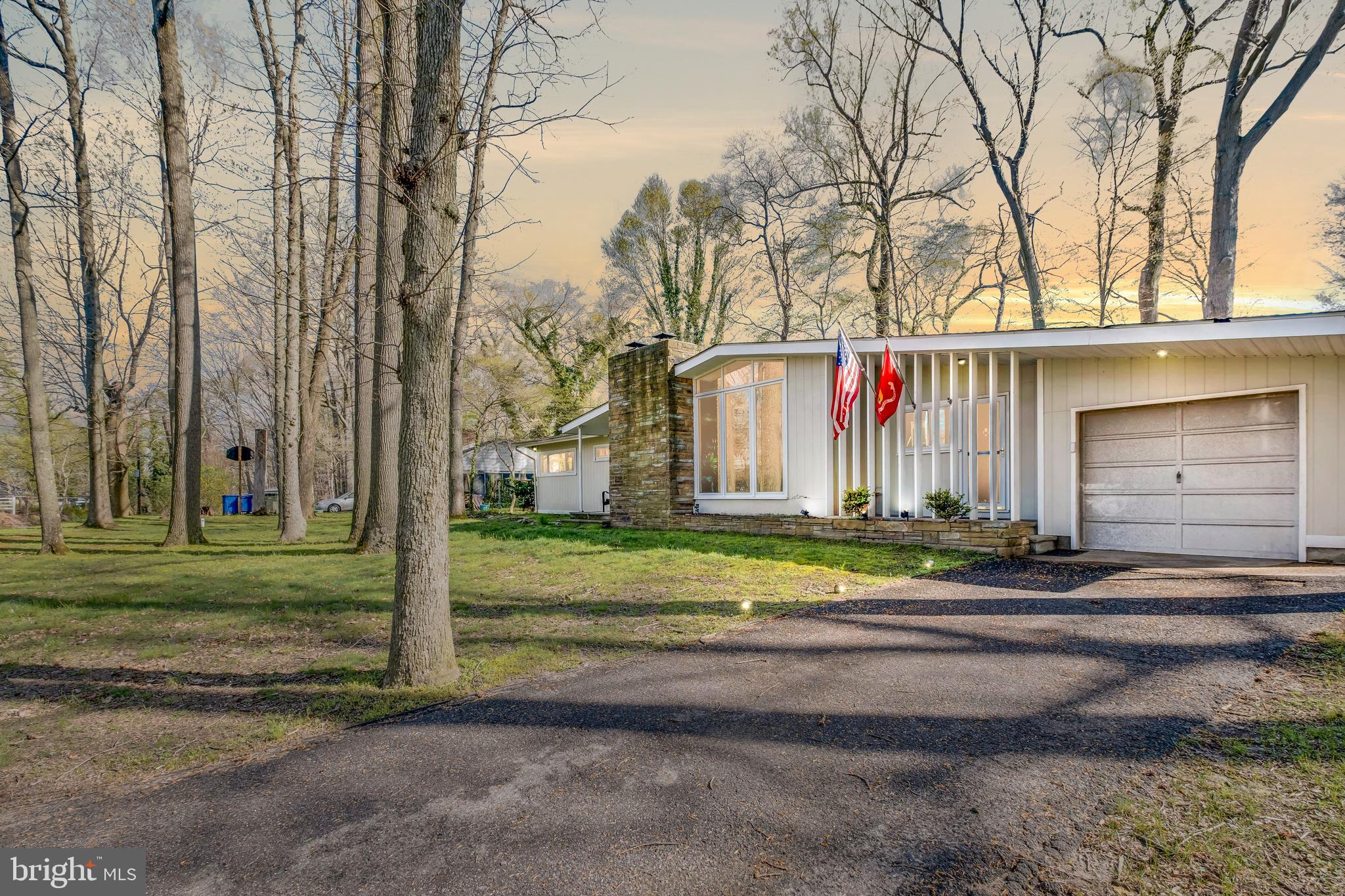 126 Eayrestown Road Medford, NJ 08055 - Photo 43 of 51 One Car Garage