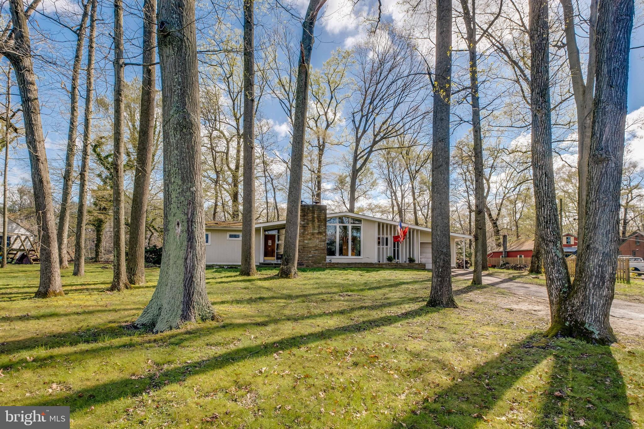 126 Eayrestown Road Medford, NJ 08055 - Photo 44 of 51 Beautiful Property