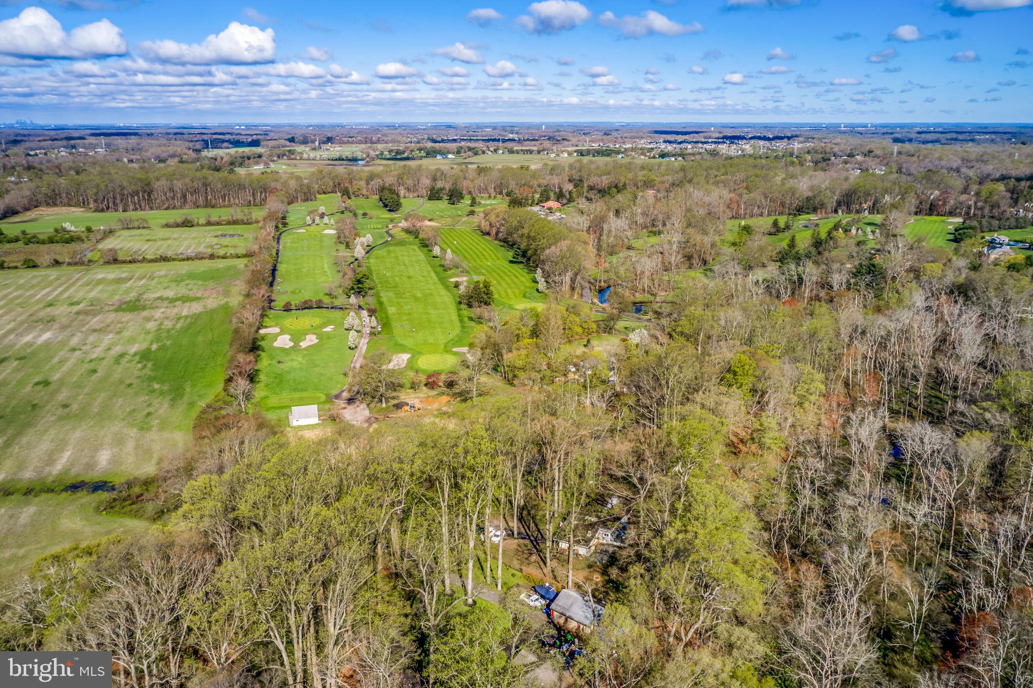 126 Eayrestown Road Medford, NJ 08055 - Photo 46 of 51 Golf Course across the street