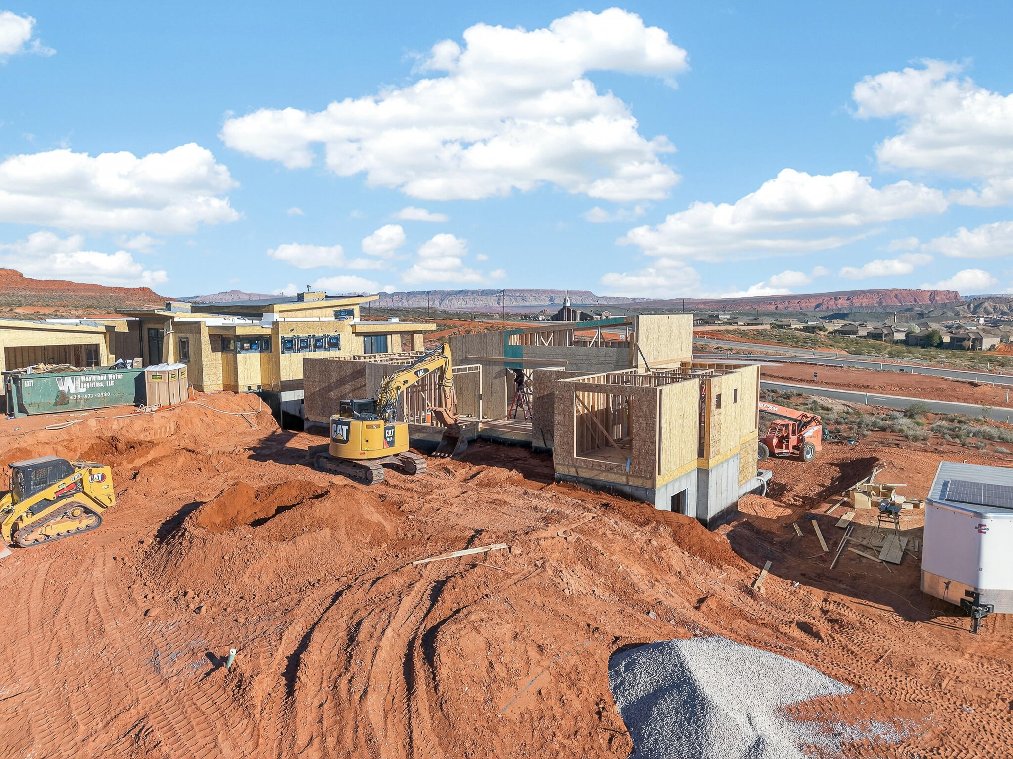 218 Colima Road, Unit 143 Washington, UT 84780 - Photo 45 of 61 DJI_20260303163455_0413_D