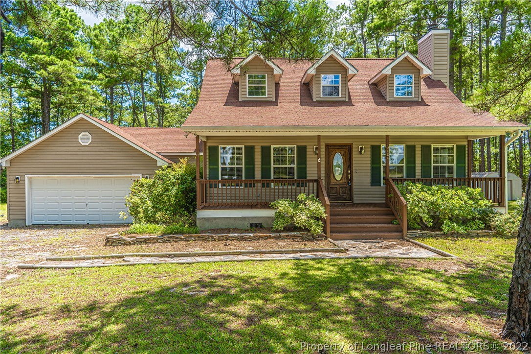 3403 Cameron Hill Road Cameron, NC 28326 - Photo 1 of 22 Gallery Image 1